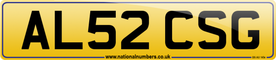 AL52 CSG