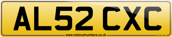 AL52 CXC