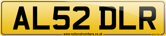 AL52 DLR
