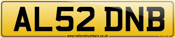AL52 DNB