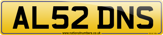 AL52 DNS