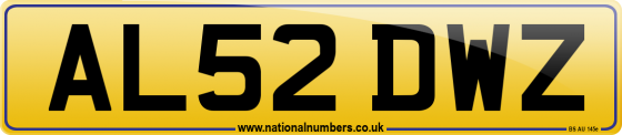 AL52 DWZ