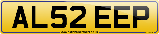 AL52 EEP