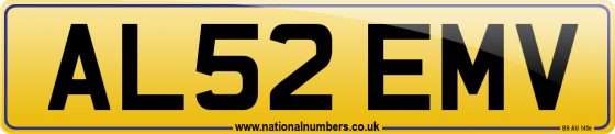 AL52 EMV