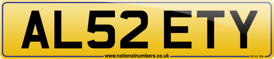 AL52 ETY