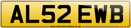 AL52 EWB