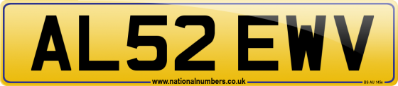 AL52 EWV
