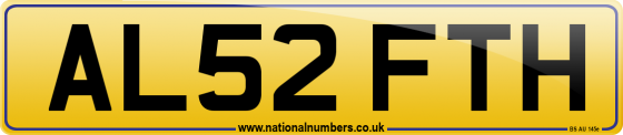 AL52 FTH