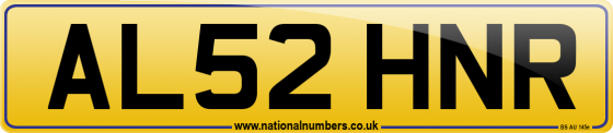 AL52 HNR