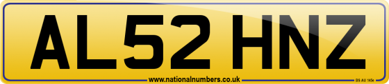 AL52 HNZ