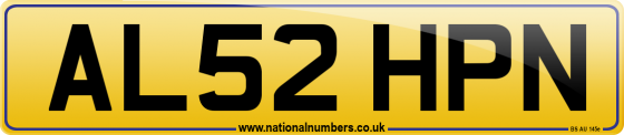 AL52 HPN