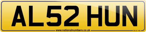AL52 HUN