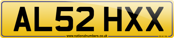 AL52 HXX