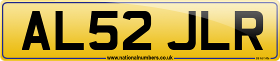 AL52 JLR