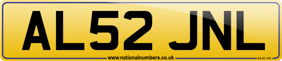 AL52 JNL