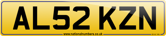 AL52 KZN