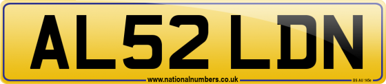 AL52 LDN