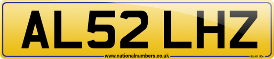 AL52 LHZ