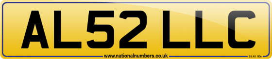 AL52 LLC