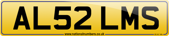 AL52 LMS