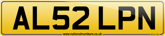 AL52 LPN