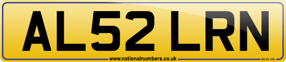 AL52 LRN