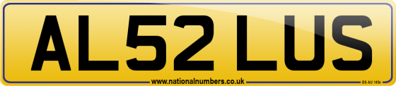 AL52 LUS