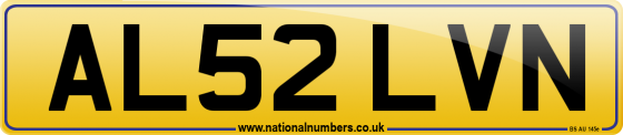 AL52 LVN