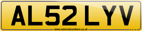 AL52 LYV