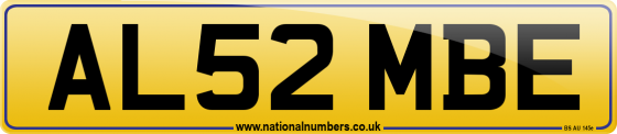 AL52 MBE