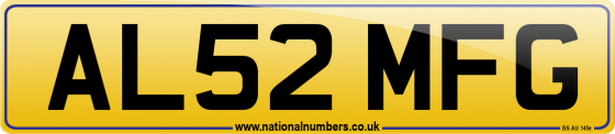 AL52 MFG