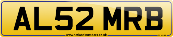 AL52 MRB