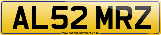 AL52 MRZ