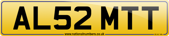 AL52 MTT