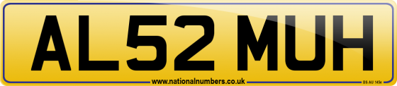 AL52 MUH
