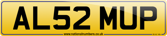 AL52 MUP