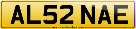 AL52 NAE