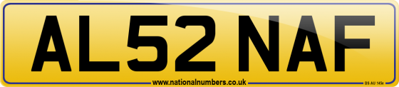 AL52 NAF