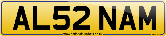 AL52 NAM