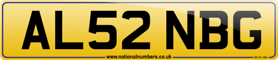 AL52 NBG