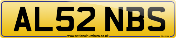 AL52 NBS