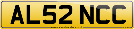 AL52 NCC