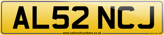 AL52 NCJ