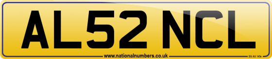 AL52 NCL