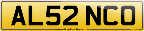AL52 NCO