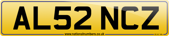 AL52 NCZ