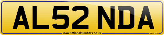 AL52 NDA