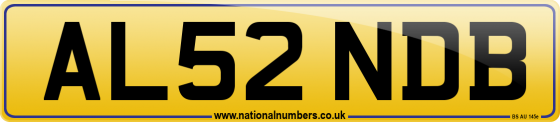 AL52 NDB