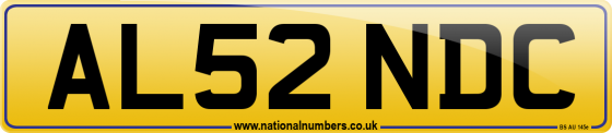 AL52 NDC