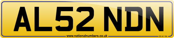 AL52 NDN